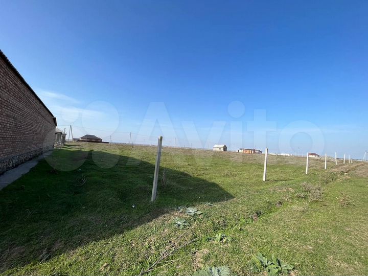 Участок 20 сот. (ИЖС)