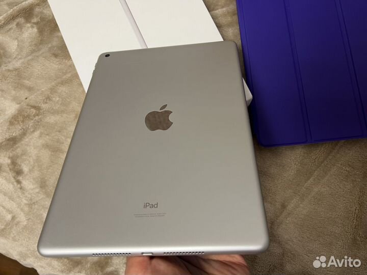 iPad 9 2021 64gb WiFi