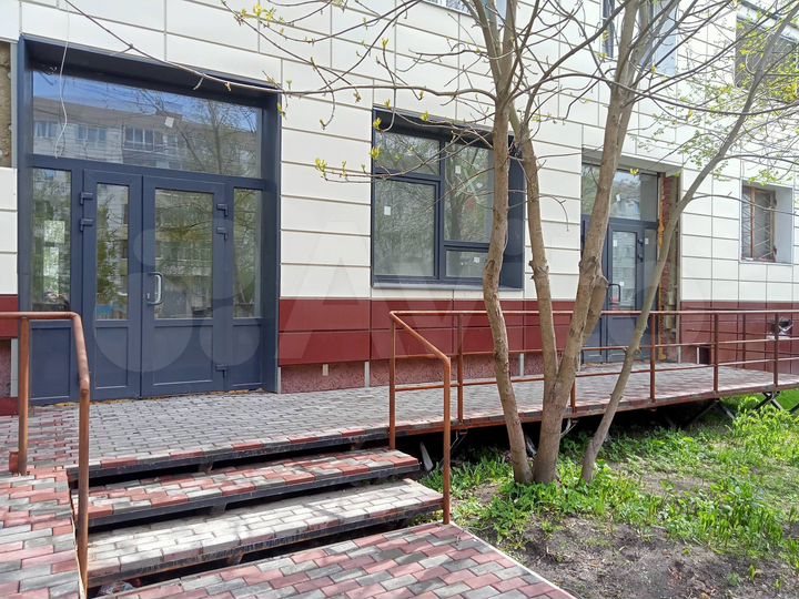 Свободного назначения, 48.8 м²