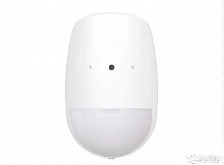 Беспроводной ик-датчик движения DS-pdpg12P-EG2-WE