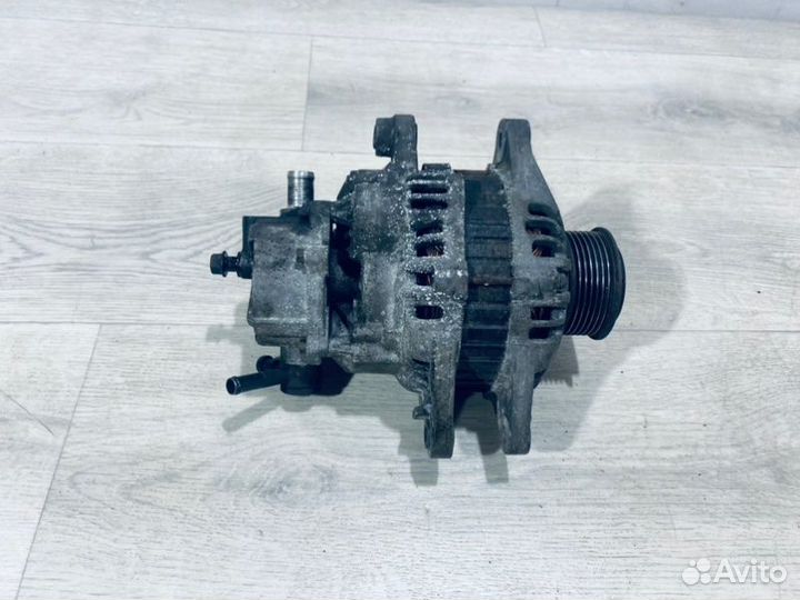 Генератор Kia Sorento SUV D4CB 2002