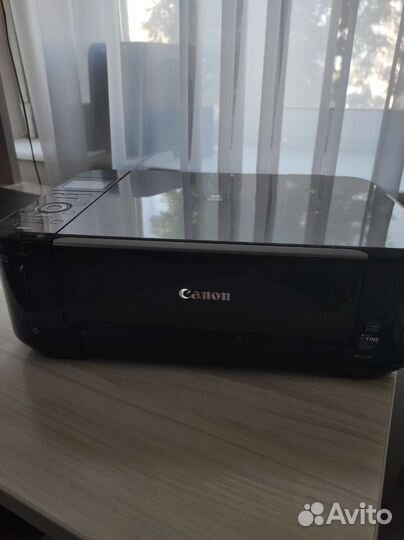 Принтер Canon Mg4140
