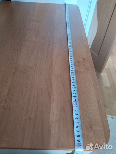 Комод белый