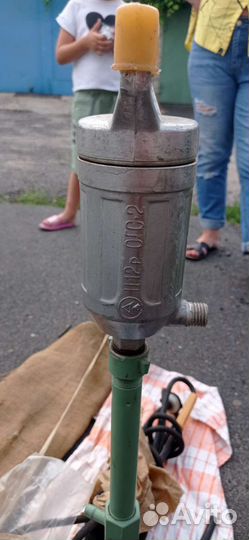 Опрыскиватель ссср,новый