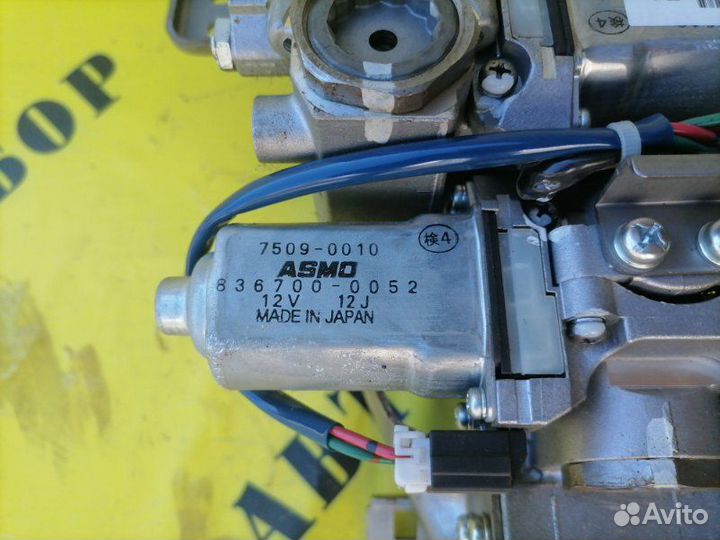 Колонка рулевая Infiniti G35 (V36) 2007-2014 3.5