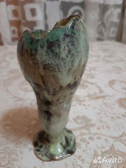 Дизайнерская вазочка