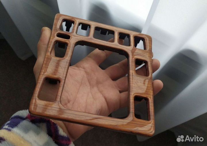 Элементы салона мерседес 190