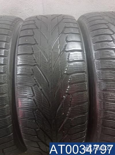 Nokian Tyres Hakkapeliitta R2 265/60 R18 98H