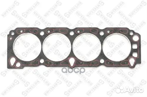 Прокладка ГБЦ (1.7mm) Ford Scorpio/Sierr Ford