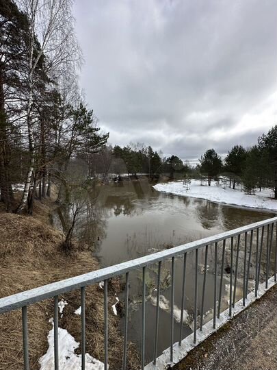 Участок 1,8 га (СНТ, ДНП)