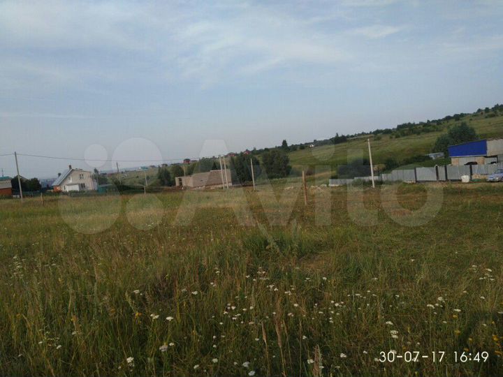 Участок 10 га (СНТ, ДНП)