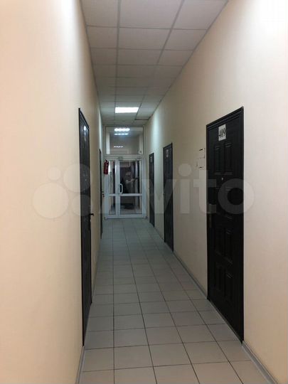 Продам Офис, 391 м²