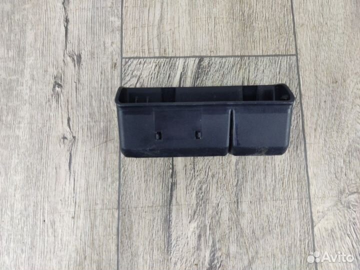 Корпус Ремень Заднего правый Carina E