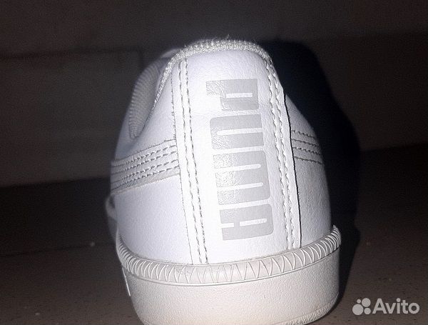 Кроссы puma оригинал 35размер