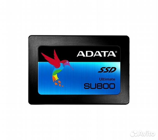 Жесткий диск SSD 2.5