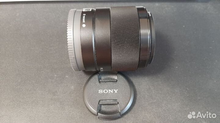 Объектив Sony FE 28mm f2 (sel28f20)