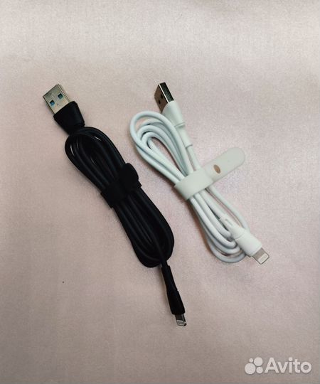 Кабель apple lightning - usb