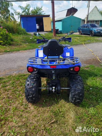 Квадроцикл