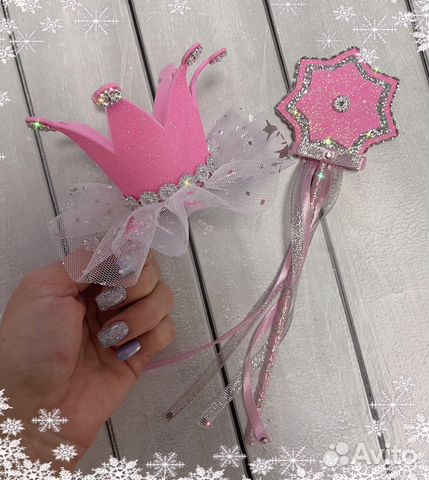 Корона для принцессы