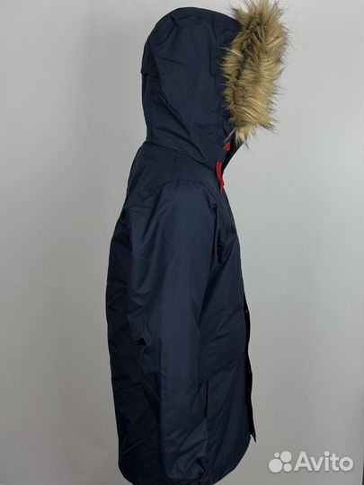 M - Парка Helly Hansen Coastral 2 Waterproof