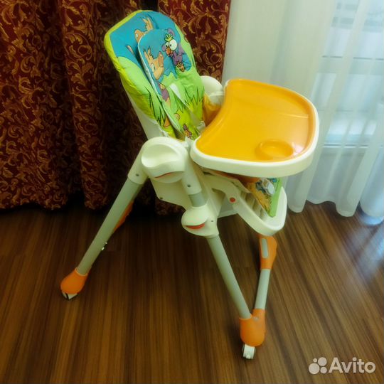 Стул для кормления