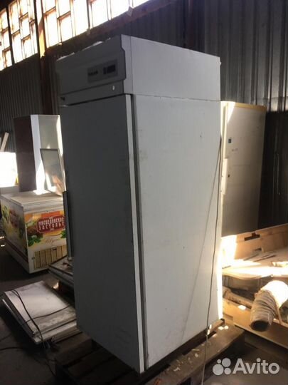 Холодильник 0 +7