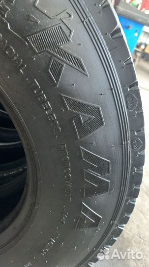 Шины Kama NR 201 215/75 R 17.5