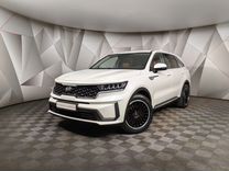 Kia Sorento 2.5 AT, 2020, 85 606 км, с пробегом, цена 3 123 000 руб.