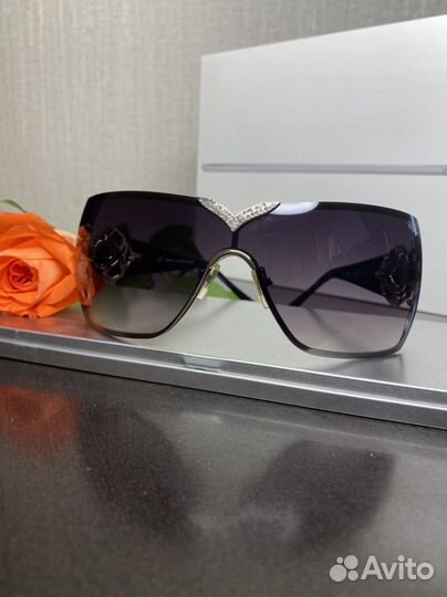 Очки солнцезащитные 