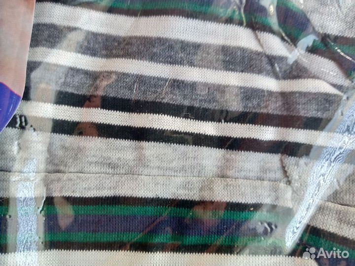 Трусы мужские новые