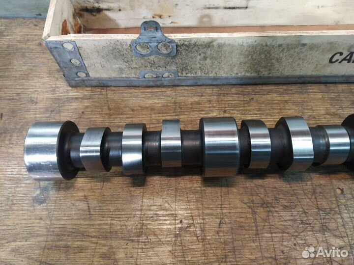 Распредвалы каменец diesel