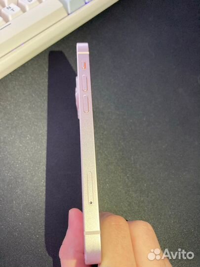 iPhone 13 mini, 128 ГБ