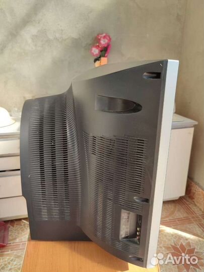 Телевизор samsung