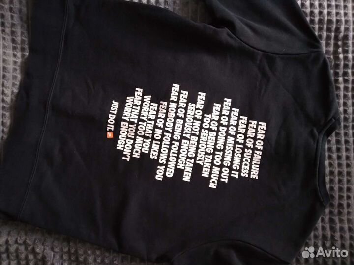 Спортивный костюм Nike