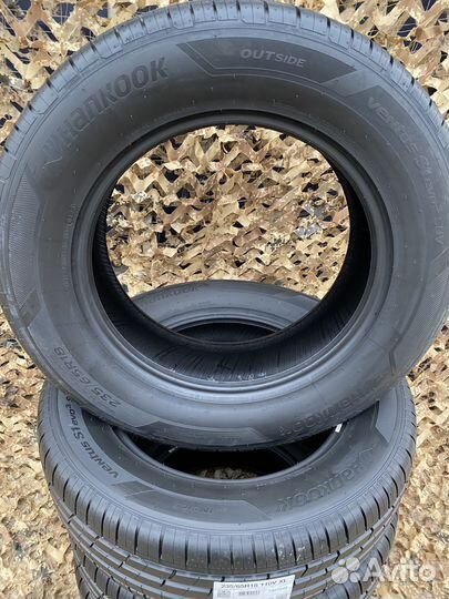 Hankook Ventus S1 Evo3 SUV K127A 235/65 R18 110V
