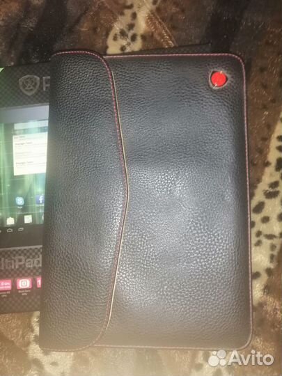 Планшет prestigio multipad 4
