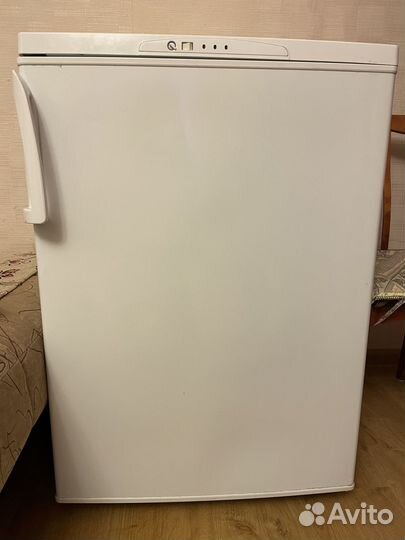 Морозильная камера бу