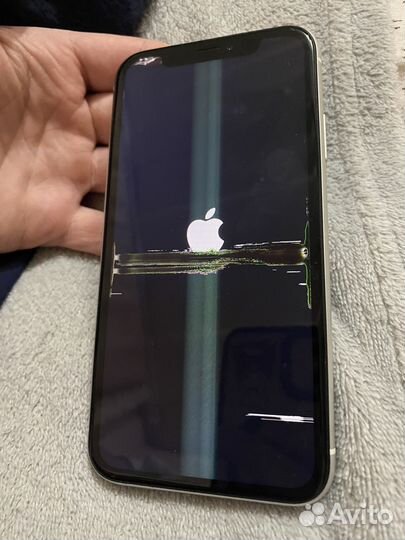 iPhone Xr, 64 ГБ