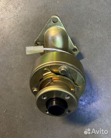 Муфта электромагнитная 4216 Е4, Evotech