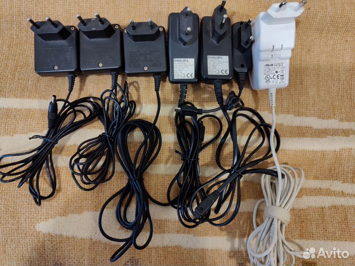 Блоки питания