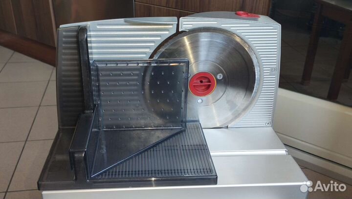 Слайсер-ломтерезка Ritter