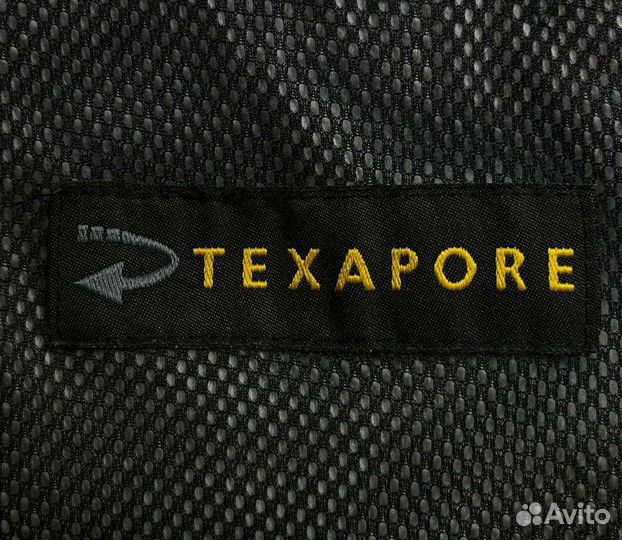 Штаны Jack Wolfskin Texapore