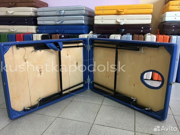 Кушетка для лешмейкера