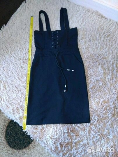 Сарафан для школы