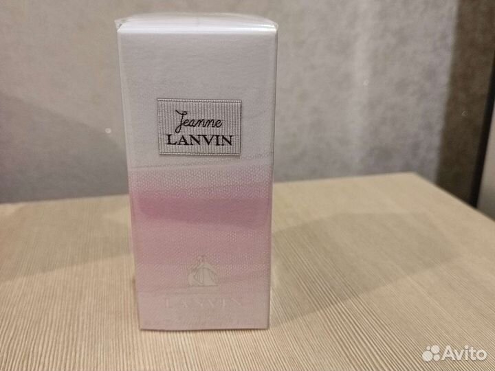 Парфюмерная вода