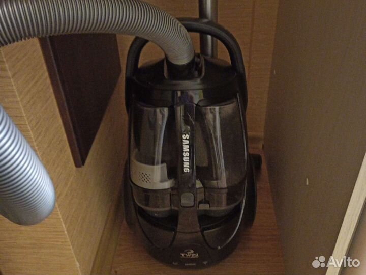 Насадка для пылесоса