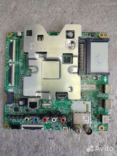 Платы и блоки ЖК тв LG, samsung, sony, Philips
