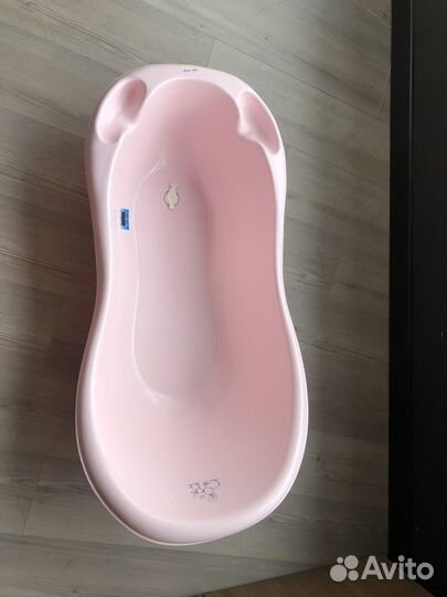 Ванночка для купания Теga Baby