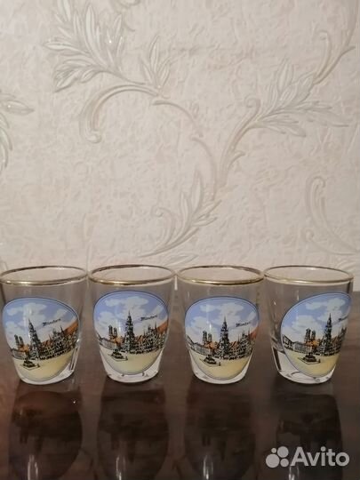 Цветное стекло