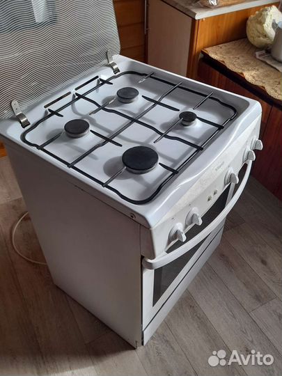 Газовая плита бу
